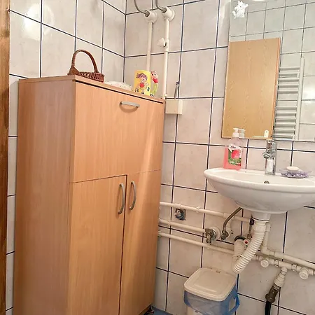 Orhideja Apartment